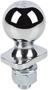 bROK Products 2 Inch Hitch Ball