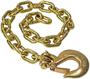 bROK Products Safety Chain