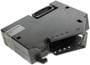 Blue Streak Electronics 37 Terminal ABS Control Module