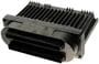 Blue Streak Electronics Engine Control Module (ECM) - Remanufactured