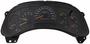 Blue Streak Electronics Instrument Panel Cluster - Remanufactured
