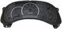 Blue Streak Electronics Instrument Panel Cluster - Remanufactured