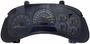 Blue Streak Electronics Instrument Panel Cluster - Remanufactured