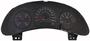 Blue Streak Electronics Instrument Panel Cluster - Remanufactured