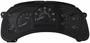 Blue Streak Electronics Instrument Panel Cluster (IPC) - Remanufactured