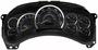 Blue Streak Electronics Instrument Panel Cluster - Remanufactured