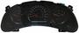 Blue Streak Electronics Instrument Panel Cluster - Remanufactured