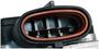 Blue Streak Electronics MAF Sensor - Remanufactured