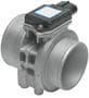 Blue Streak Electronics MAF Sensor - Remanufactured