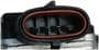 Blue Streak Electronics MAF Sensor - Remanufactured