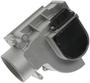 Blue Streak Electronics MAF Sensor - Remanufactured