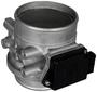 Blue Streak Electronics MAF Sensor - Remanufactured