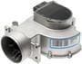 Blue Streak Electronics MAF Sensor - Remanufactured