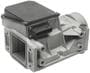 Blue Streak Electronics MAF Sensor - Remanufactured