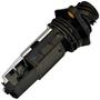 Blue Streak Electronics MAF Sensor - New