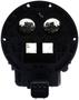 Blue Streak Electronics MAF Sensor - Remanufactured