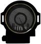Blue Streak Electronics MAF Sensor - Remanufactured