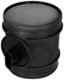 Blue Streak Electronics MAF Sensor - Remanufactured