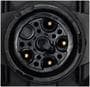 Blue Streak Electronics MAF Sensor - Remanufactured