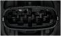 Blue Streak Electronics MAF Sensor - Remanufactured