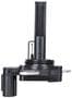 Blue Streak Electronics MAF Sensor - Remanufactured