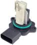 Blue Streak Electronics MAF Sensor - Remanufactured