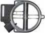 Blue Streak Electronics MAF Sensor - Remanufactured