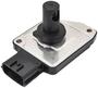 Blue Streak Electronics MAF Sensor - Remanufactured