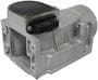 Blue Streak Electronics MAF Sensor - Remanufactured