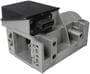 Blue Streak Electronics MAF Sensor - Remanufactured