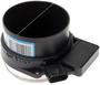 Blue Streak Electronics MAF Sensor - Remanufactured