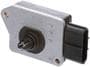 Blue Streak Electronics MAF Sensor - New