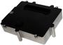 Blue Streak Electronics Transmission Control Module
