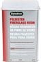 Bondo 115 Ounce Polyester Fiberglass Resin