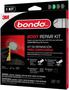 Bondo Ready Mix Pouch Kit
