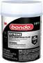 Bondo Metal Reinforced Filler