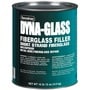 Bondo 1 Gallon Fiberglass Filler