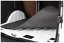 BedRug VanRug Charcoal Polypropylene Cargo Mat