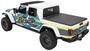 Bestop EZ Fold Tonneau Cover