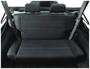 Bestop TrailMax II Black Bench Seat