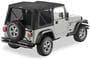 Bestop Replace-A-Top Black Soft Top