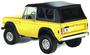 Bestop Granite Series Black Soft Top