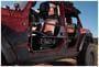 Bestop Highrock 4x4 Door Set