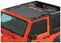 Bestop Black Diamond Soft Top