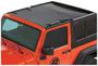 Bestop Black Diamond Soft Top