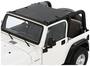 Bestop Black Diamond Soft Top