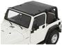 Bestop Black Diamond Soft Top
