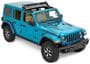 Bestop Sunrider Black Diamond Soft Top