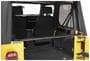 Bestop Tailgate Bar Kit