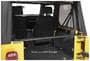 Bestop Tailgate Bar Kit